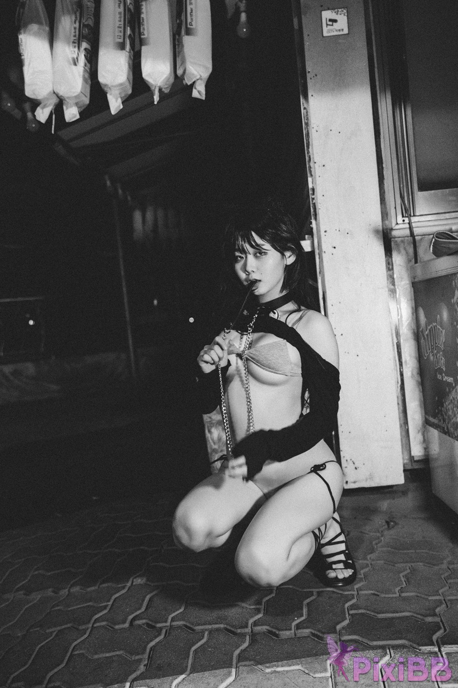 Loozy Zia Touch Anal Plug PixiBB.COM 075