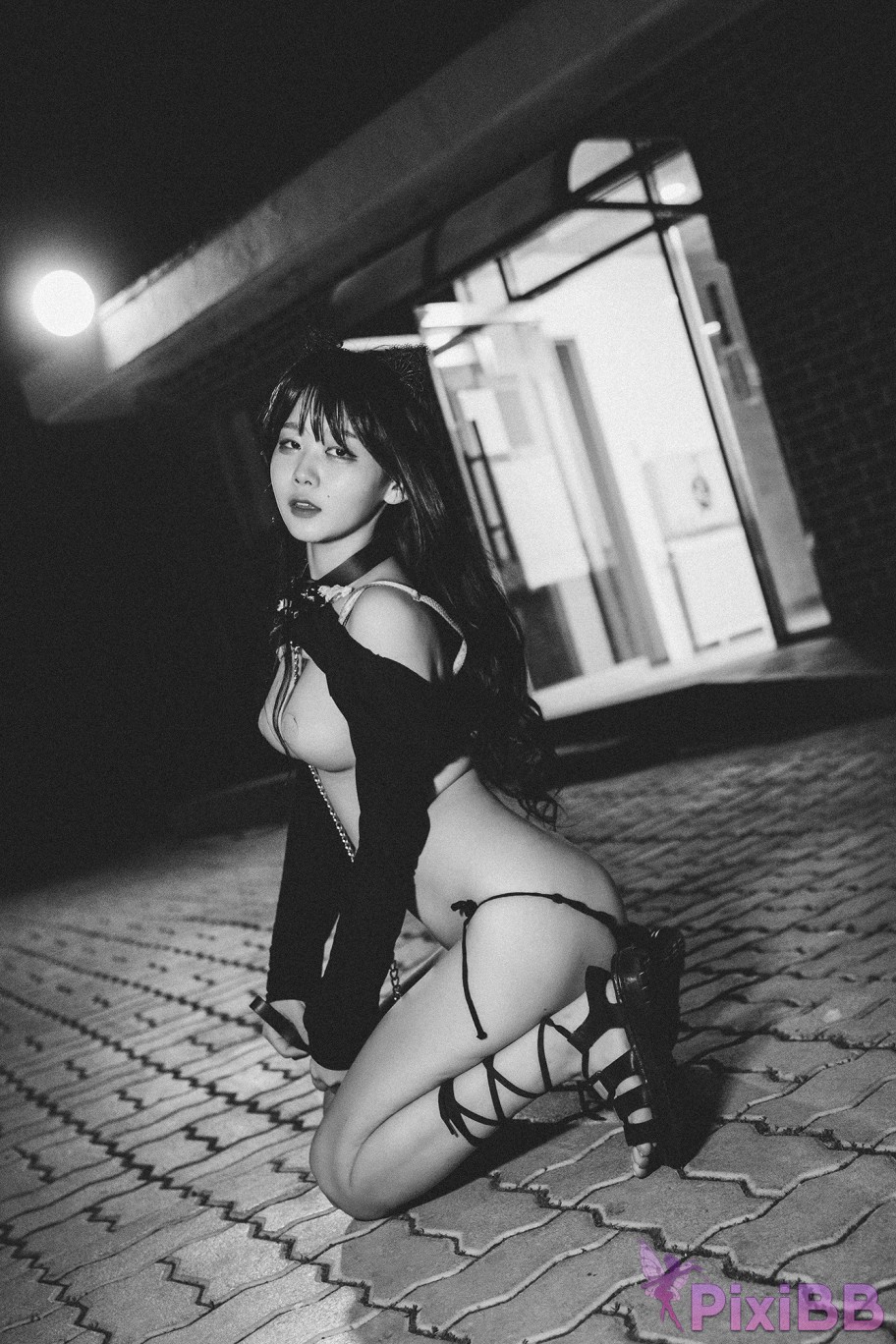 Loozy Zia Touch Anal Plug PixiBB.COM 081