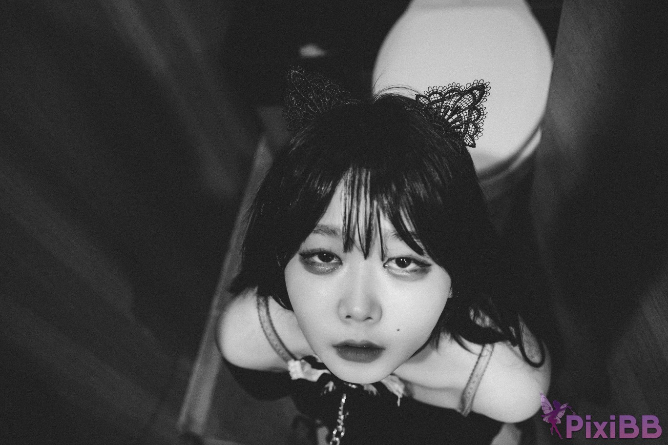 Loozy Zia Touch Anal Plug PixiBB.COM 098