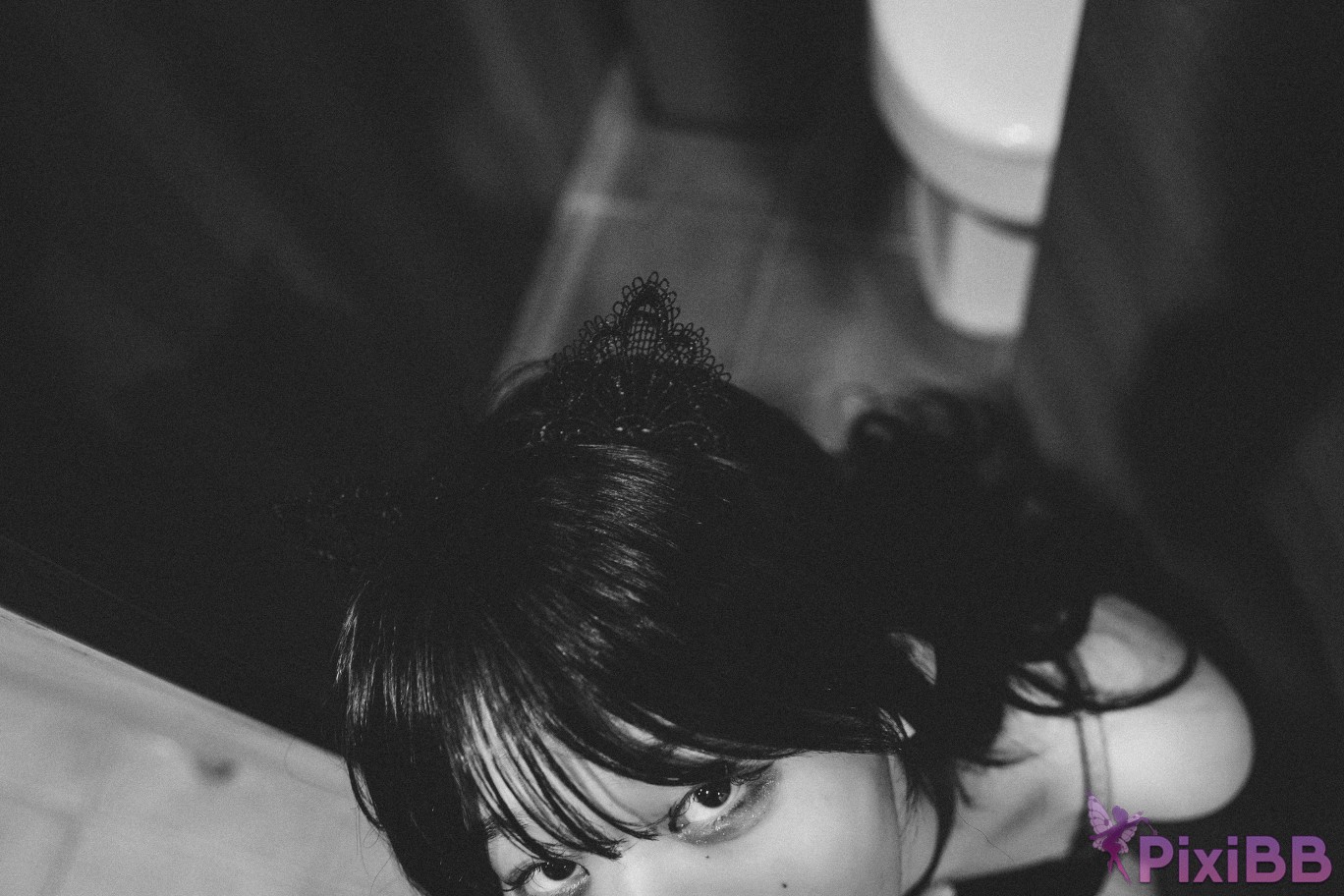 Loozy Zia Touch Anal Plug PixiBB.COM 099