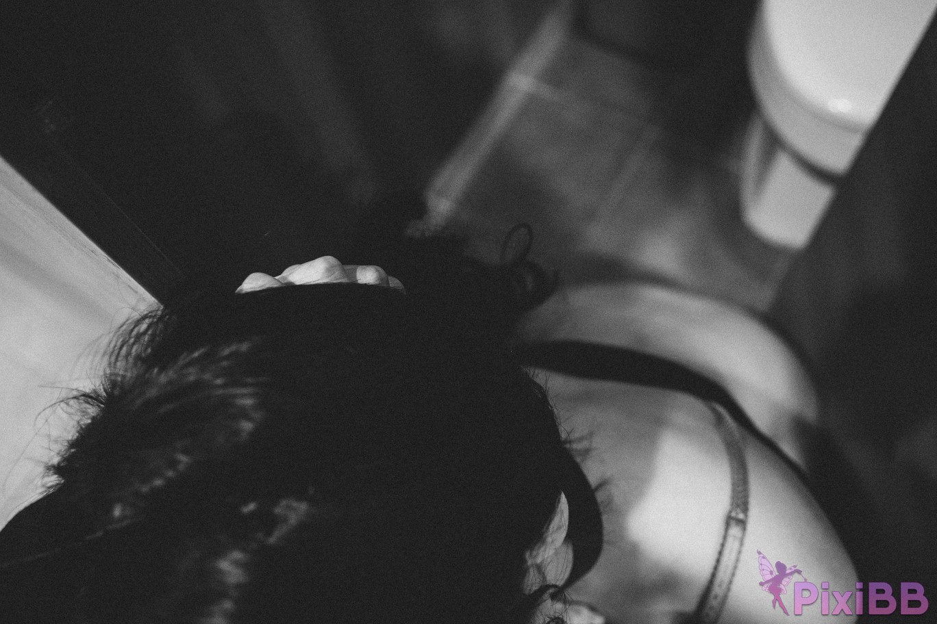 Loozy Zia Touch Anal Plug PixiBB.COM 100