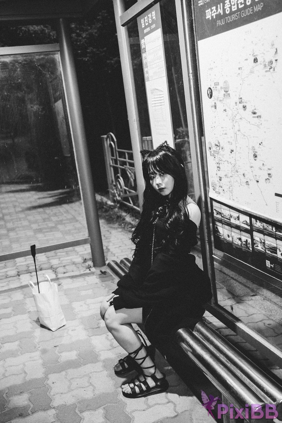 Loozy Zia Touch Anal Plug PixiBB.COM 105