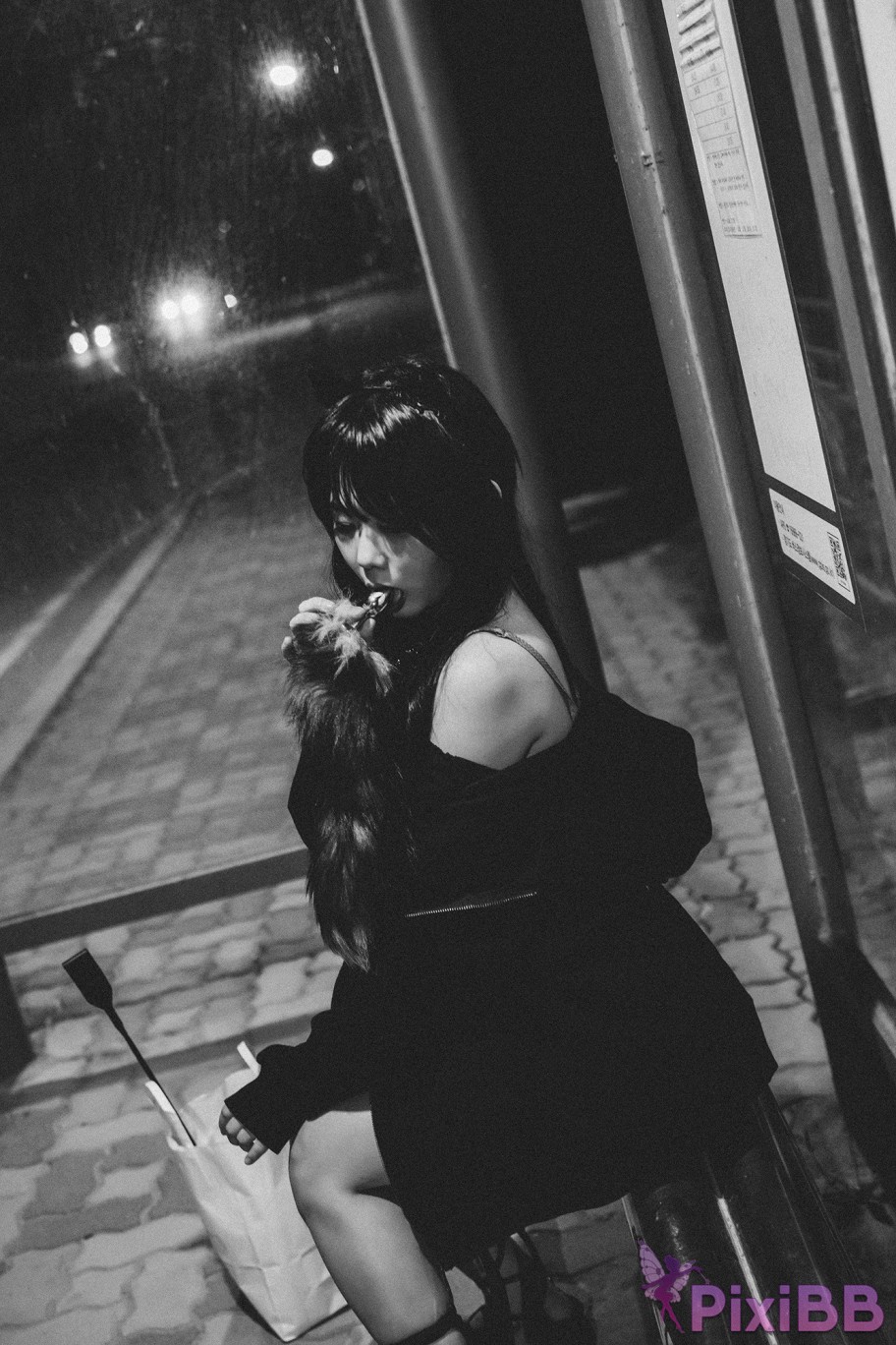 Loozy Zia Touch Anal Plug PixiBB.COM 106