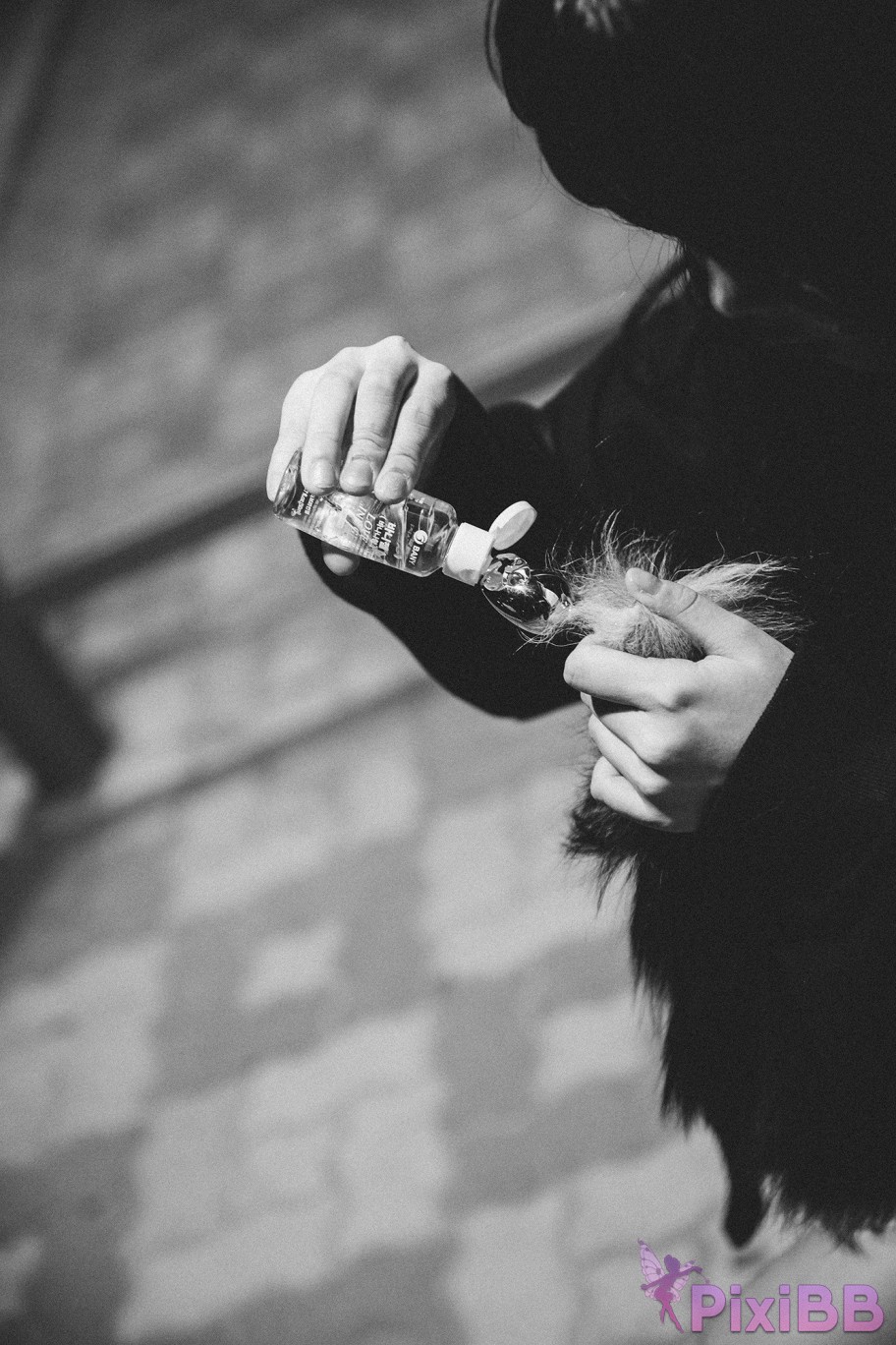 Loozy Zia Touch Anal Plug PixiBB.COM 107