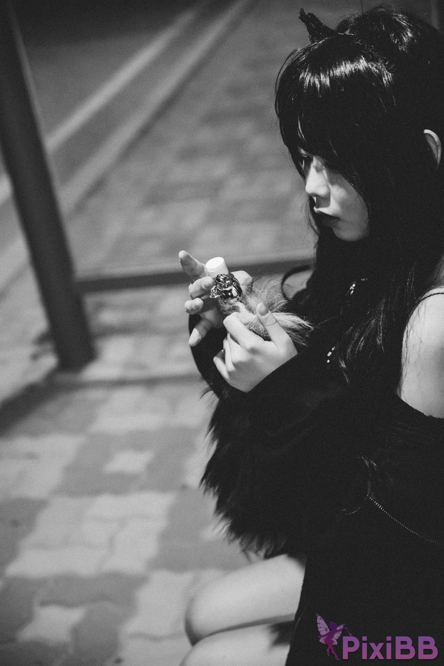 Loozy Zia Touch Anal Plug PixiBB.COM 108