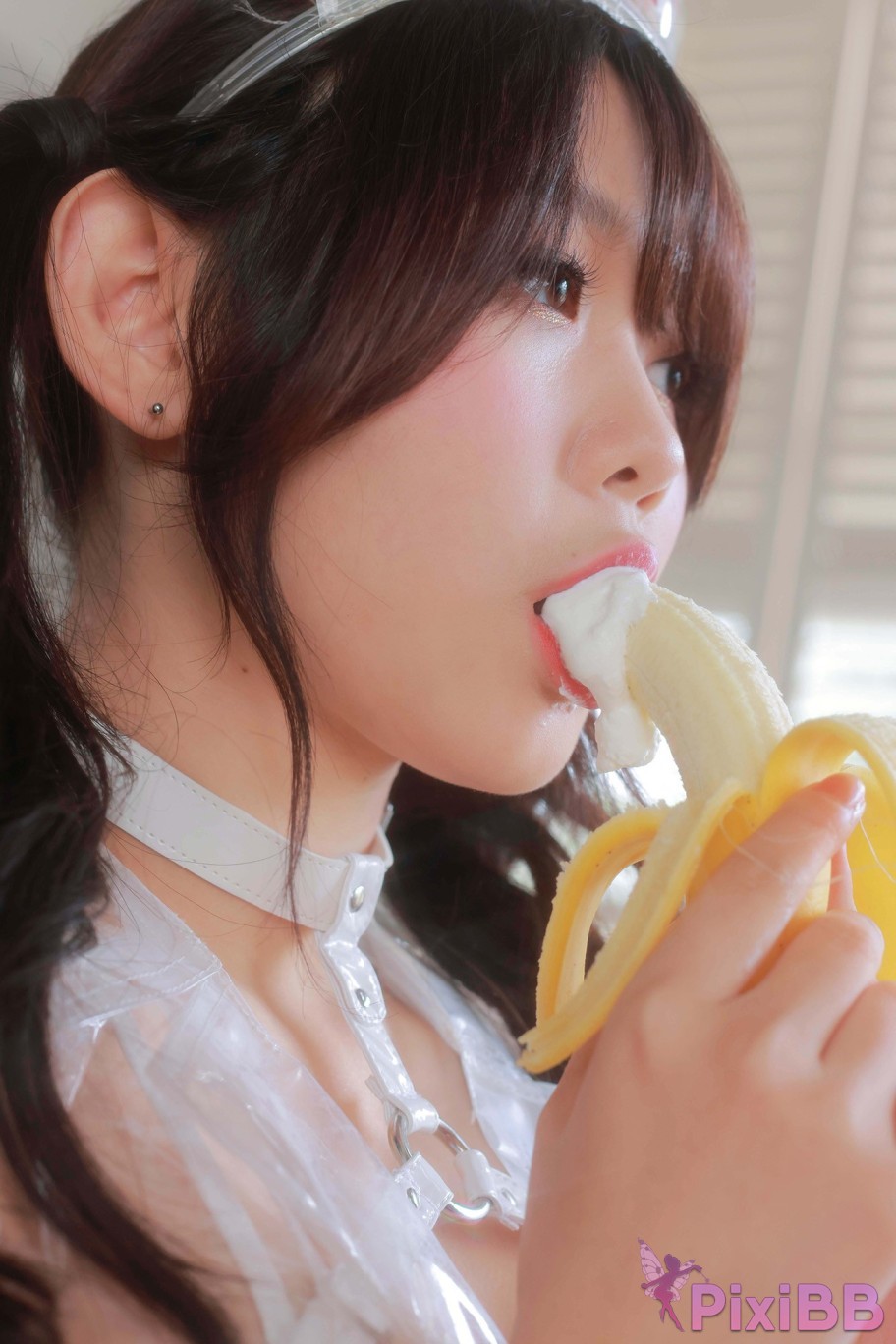 Pink Forest THE ZIA.Kwon Vol.1 PixiBB.COM 069