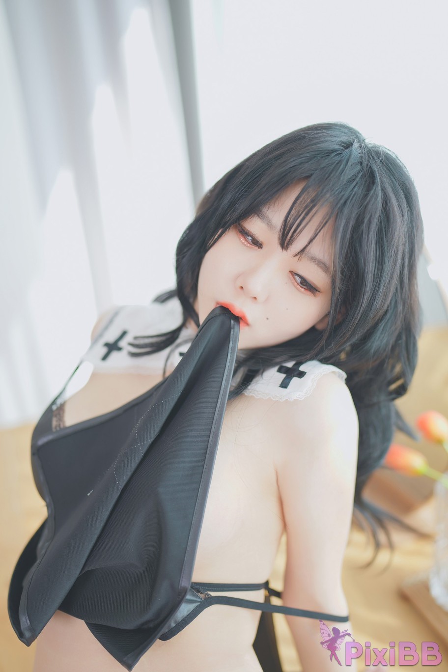 Zia Nuns Hobby PixiBB.COM 019