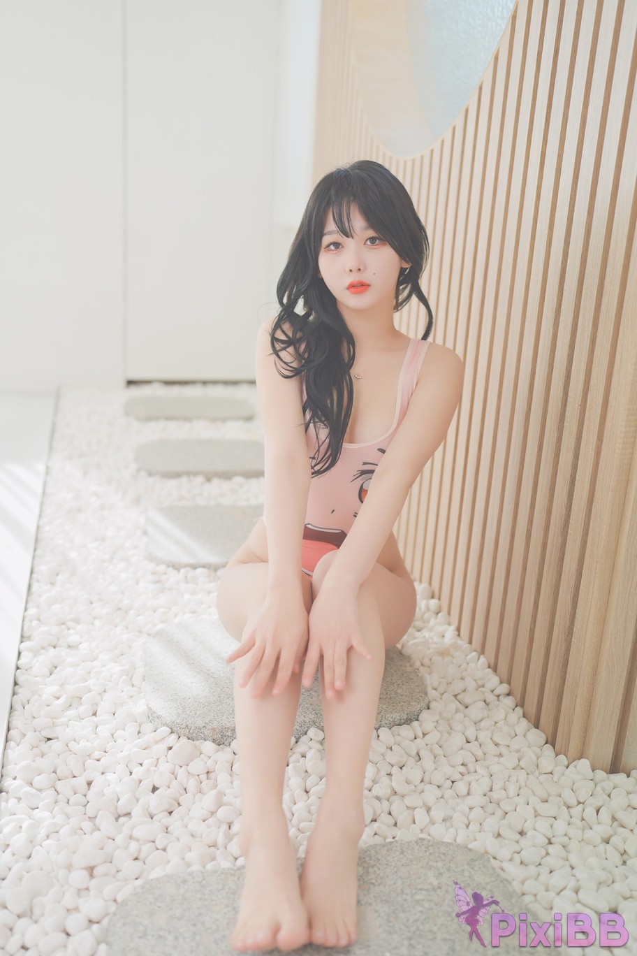 Zia Nuns Hobby PixiBB.COM 086