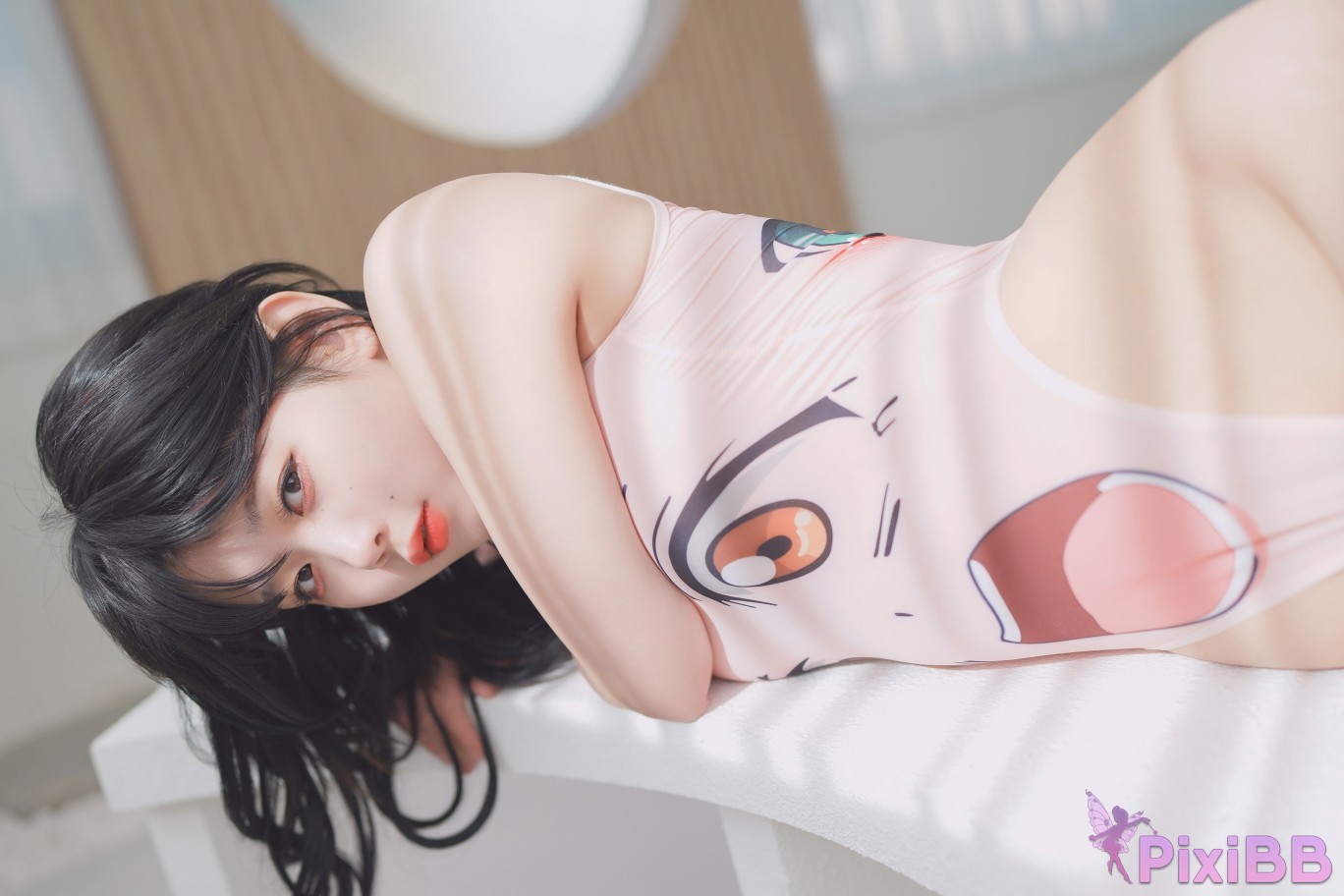 Zia Nuns Hobby PixiBB.COM 099