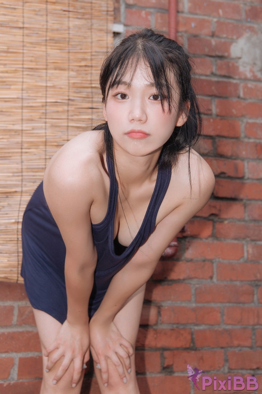 MilkyBomb Yui Vol.1 Last Summer PixiBB.COM 075