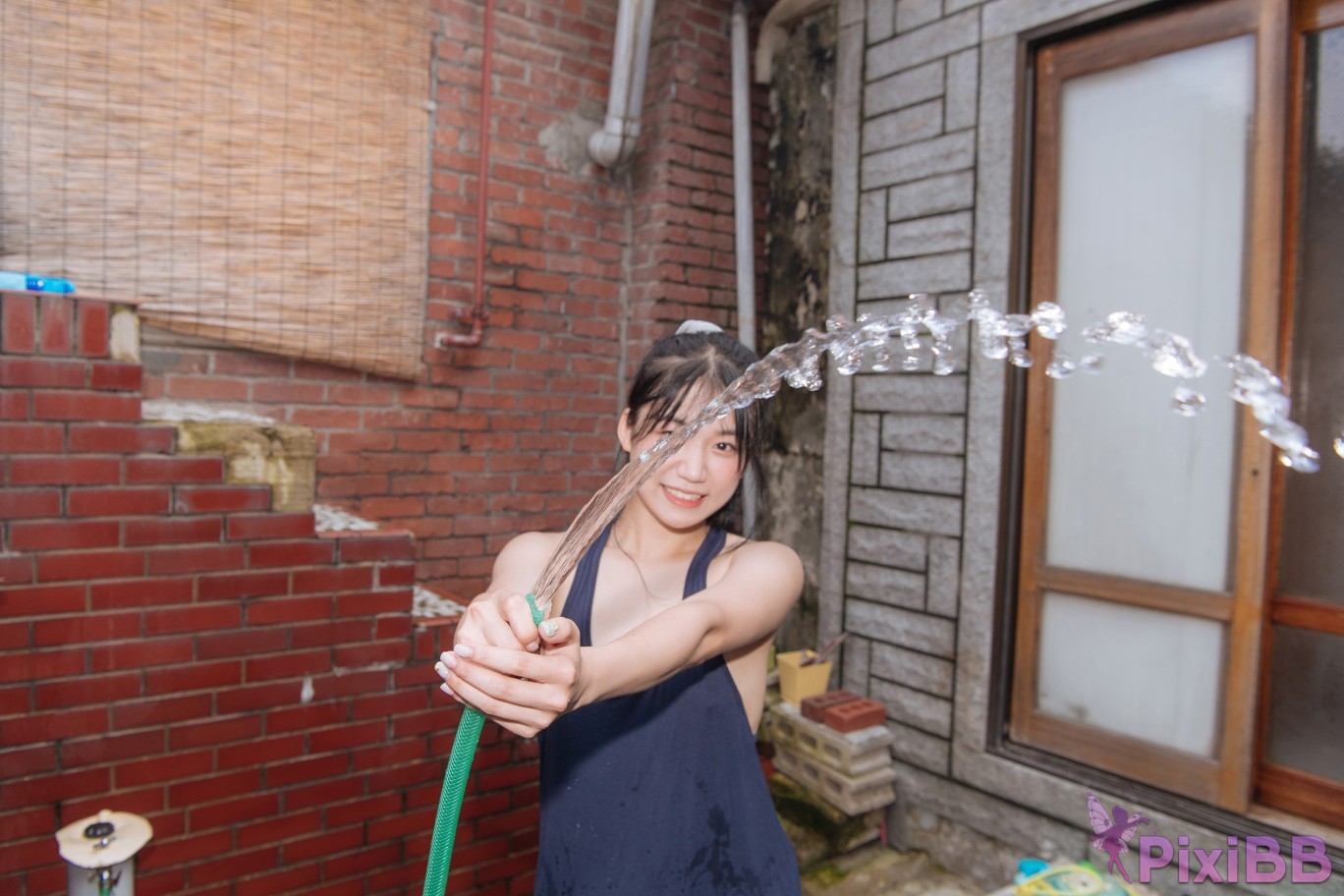 MilkyBomb Yui Vol.1 Last Summer PixiBB.COM 094