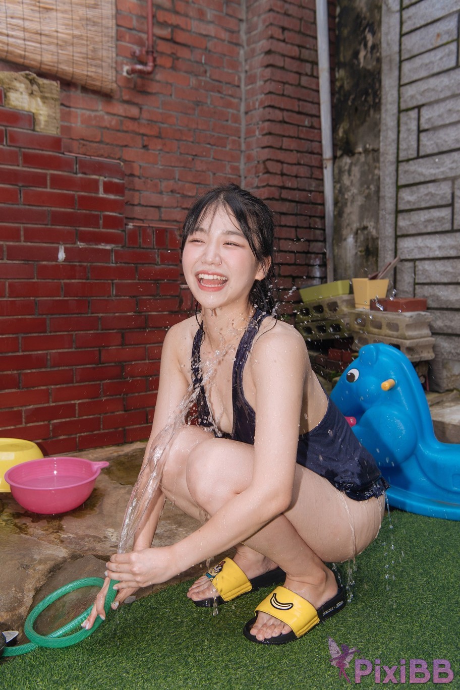 MilkyBomb Yui Vol.1 Last Summer PixiBB.COM 106