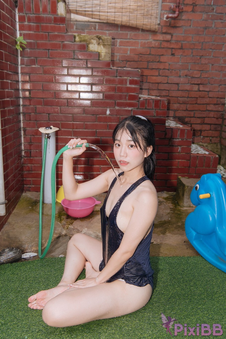 MilkyBomb Yui Vol.1 Last Summer PixiBB.COM 112