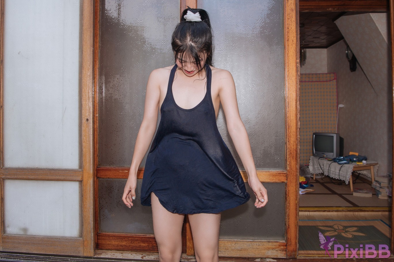 MilkyBomb Yui Vol.1 Last Summer PixiBB.COM 136