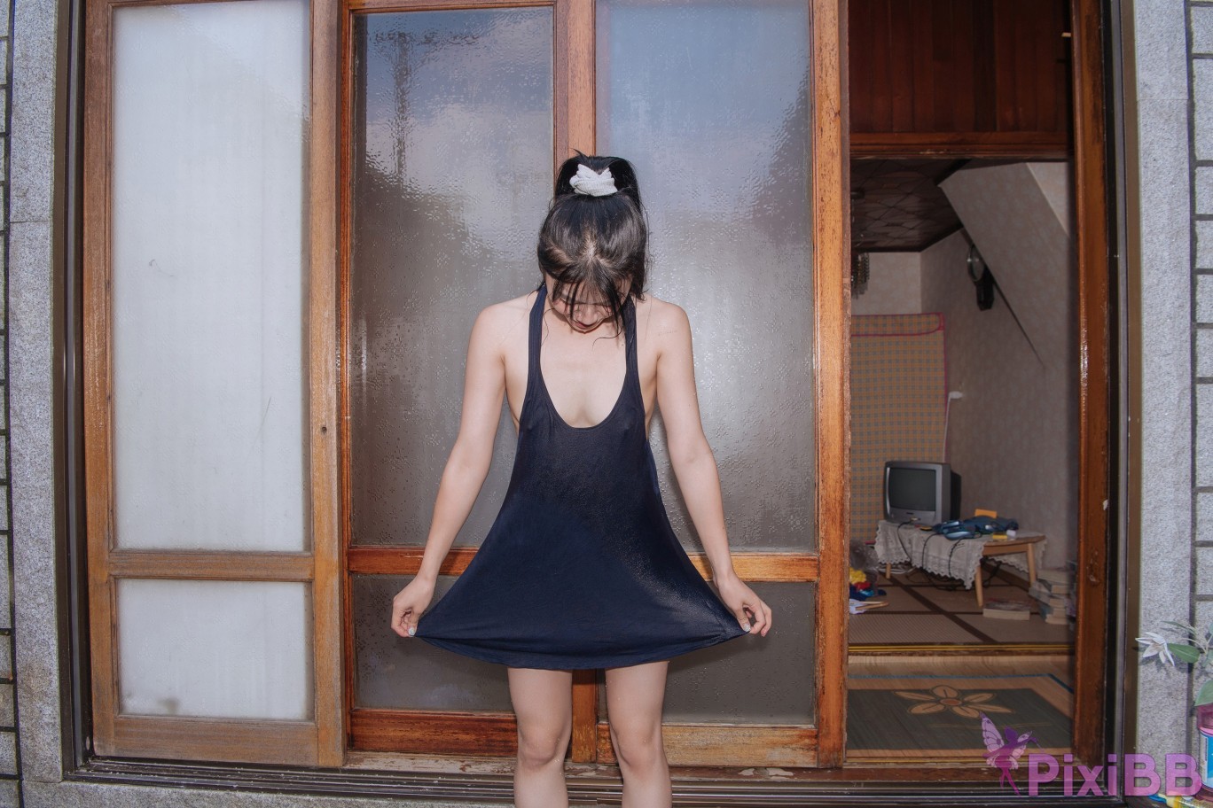 MilkyBomb Yui Vol.1 Last Summer PixiBB.COM 137