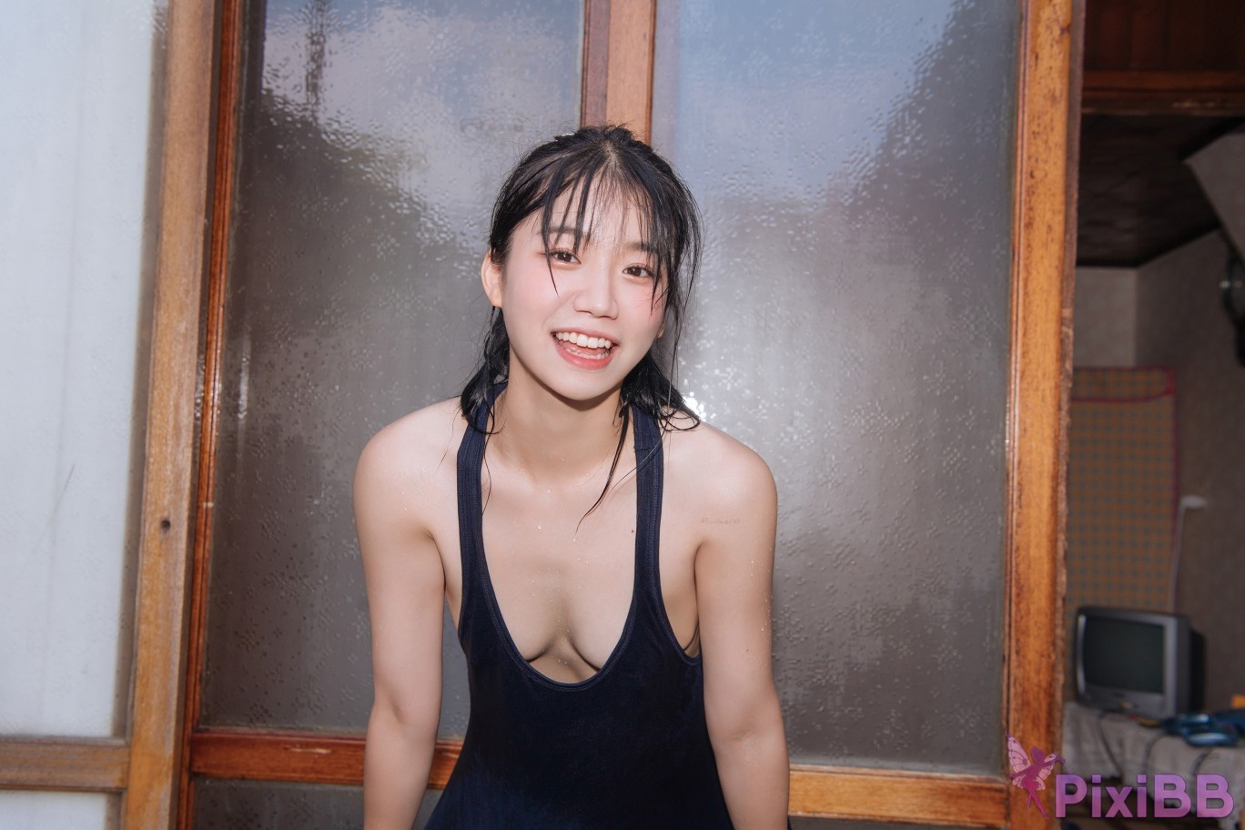 MilkyBomb Yui Vol.1 Last Summer PixiBB.COM 140