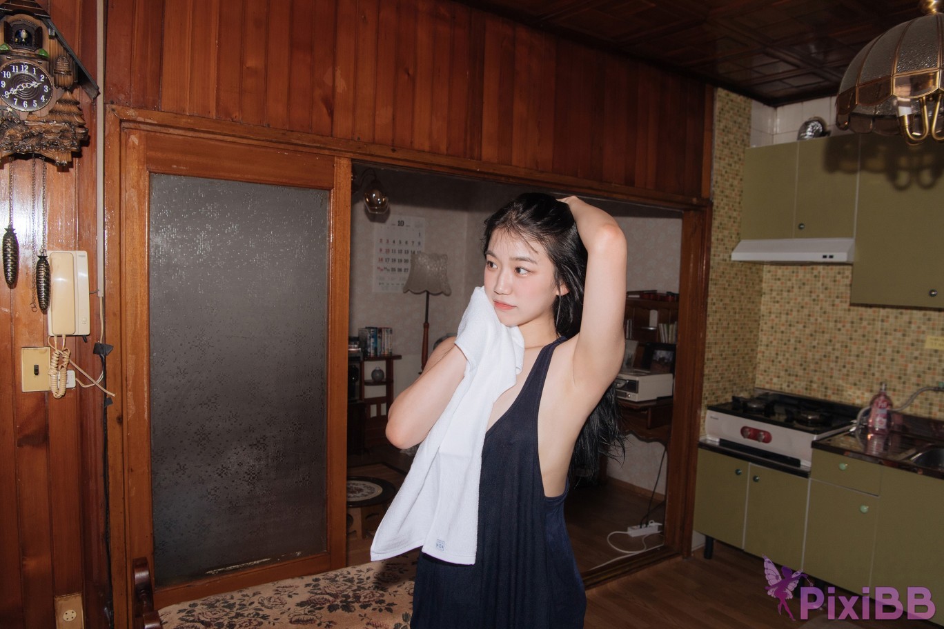 MilkyBomb Yui Vol.1 Last Summer PixiBB.COM 162