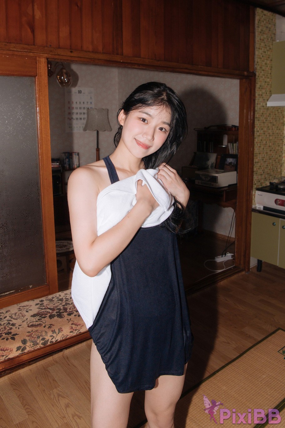 MilkyBomb Yui Vol.1 Last Summer PixiBB.COM 165