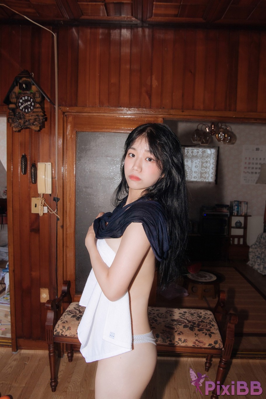 MilkyBomb Yui Vol.1 Last Summer PixiBB.COM 169