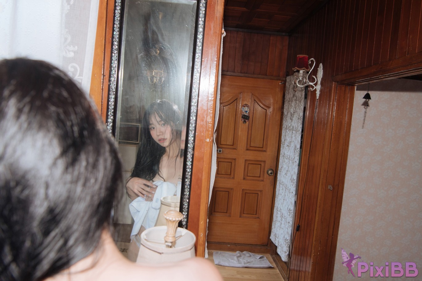 MilkyBomb Yui Vol.1 Last Summer PixiBB.COM 178