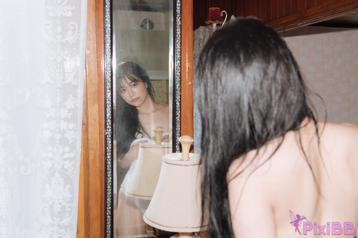 MilkyBomb Yui Vol.1 Last Summer PixiBB.COM 179