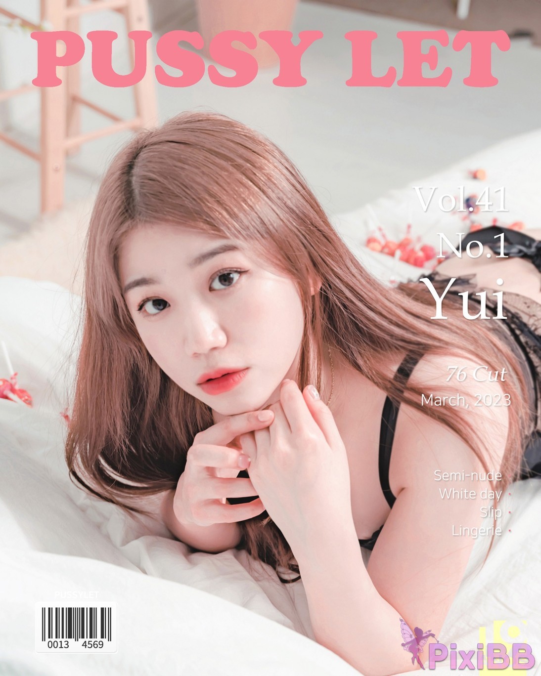 PUSSYLET Vol.41 Yui No.01 PixiBB.COM 082