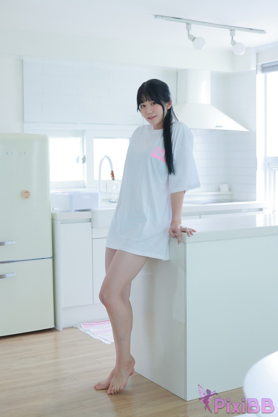 SWEETBOX Yui SWTB Vol.18 CREAM PixiBB.COM 001