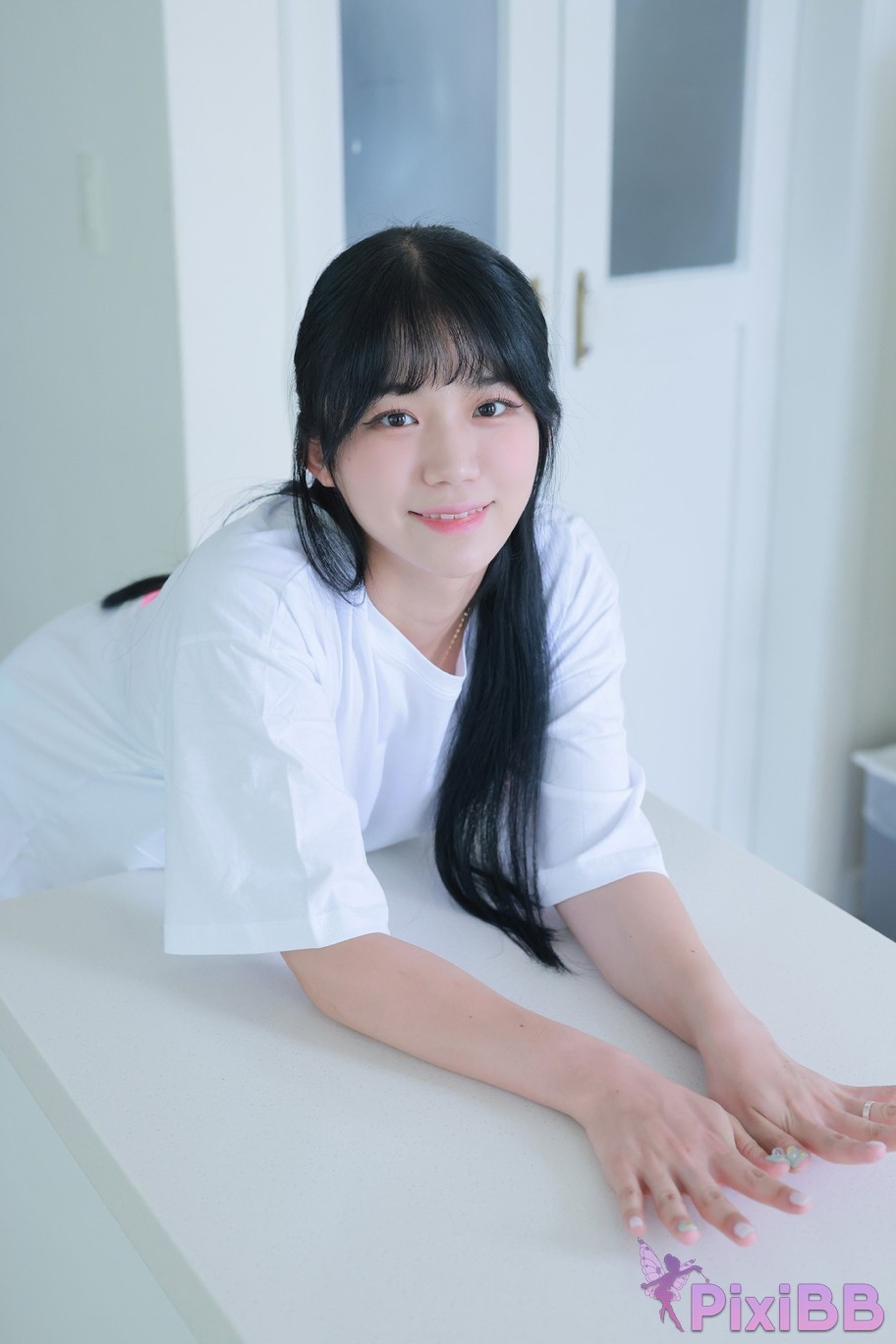 SWEETBOX Yui SWTB Vol.18 CREAM PixiBB.COM 002
