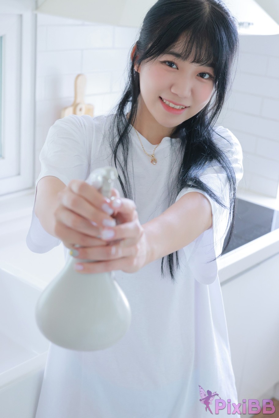 SWEETBOX Yui SWTB Vol.18 CREAM PixiBB.COM 004