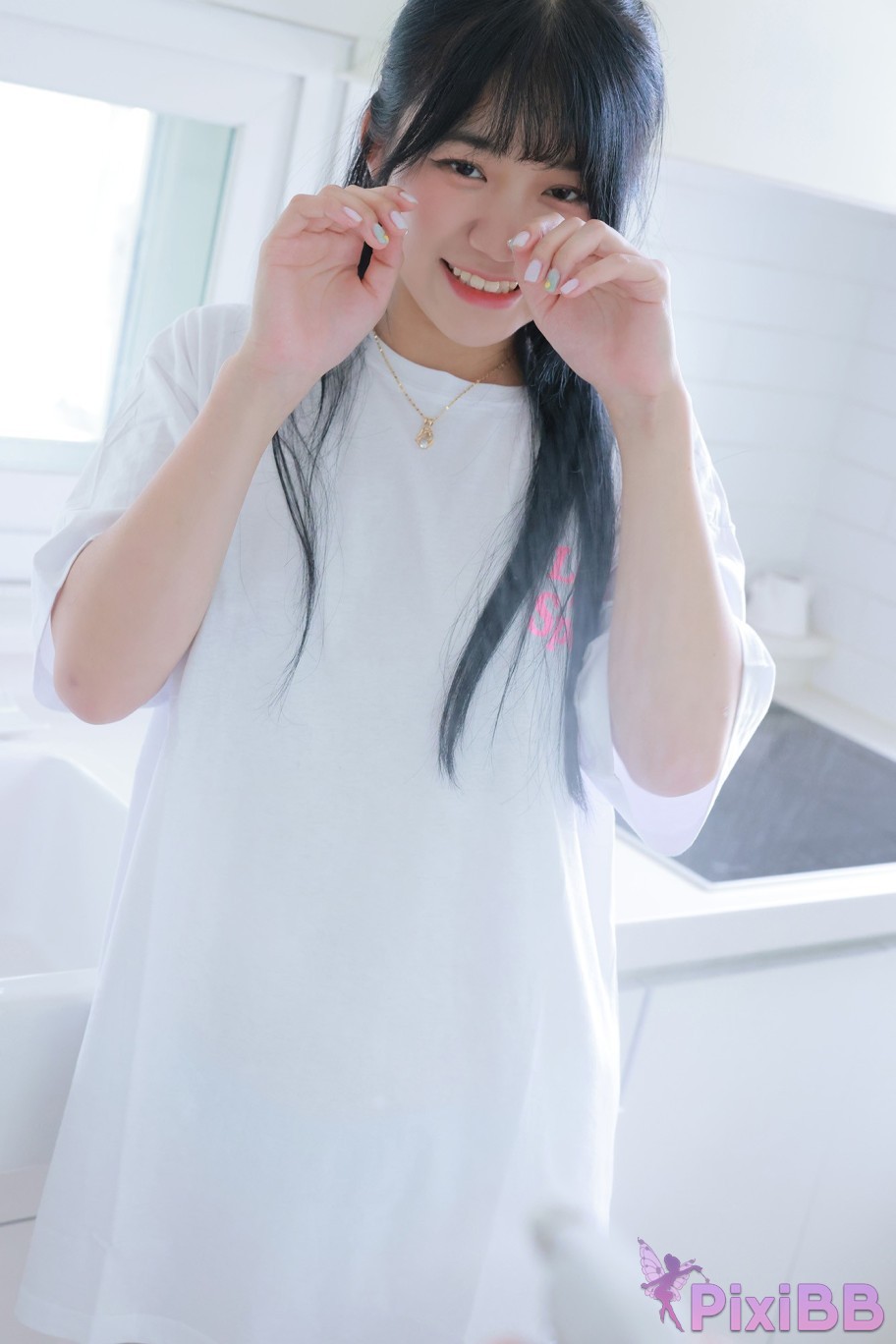 SWEETBOX Yui SWTB Vol.18 CREAM PixiBB.COM 007