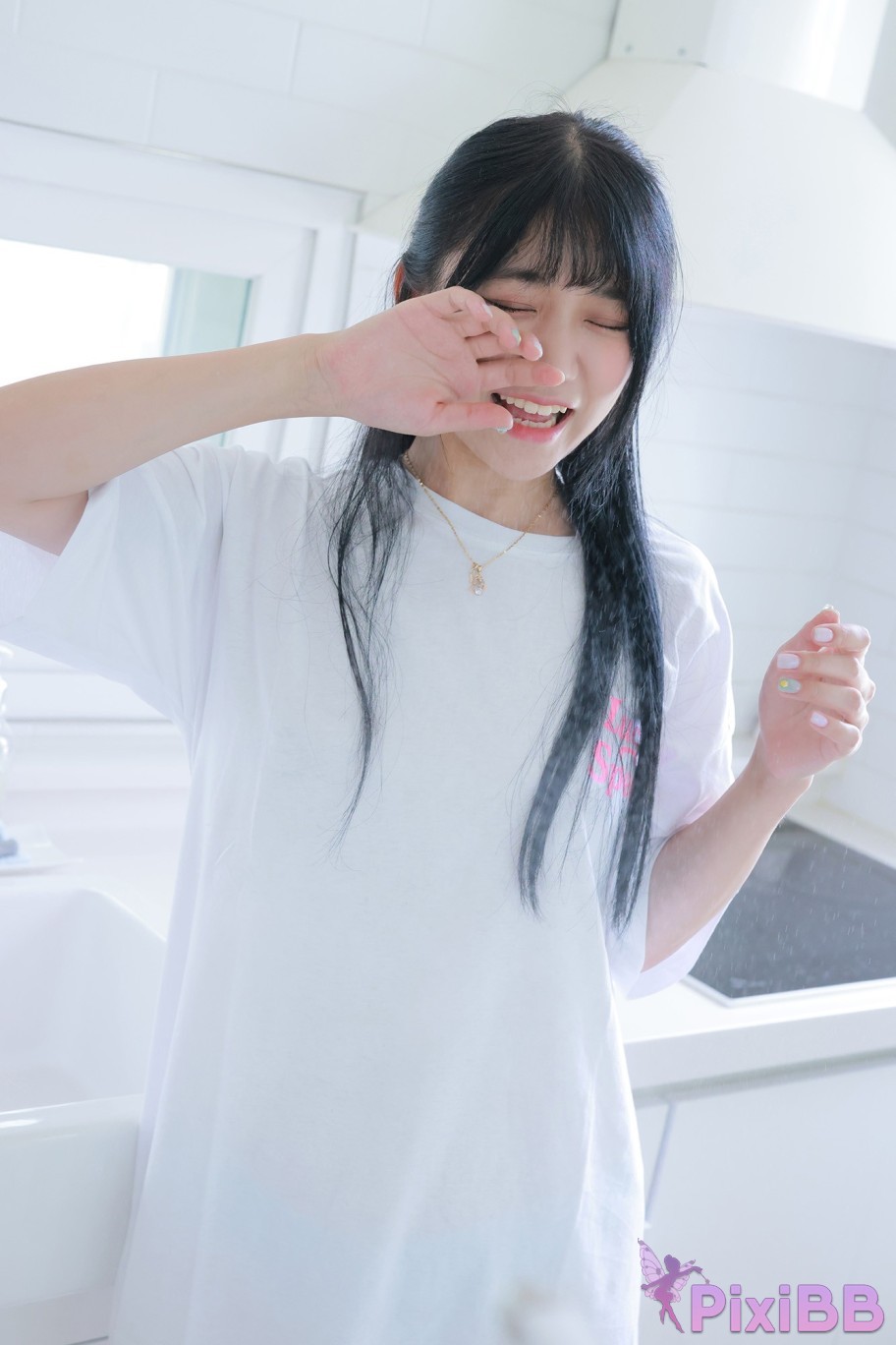 SWEETBOX Yui SWTB Vol.18 CREAM PixiBB.COM 008