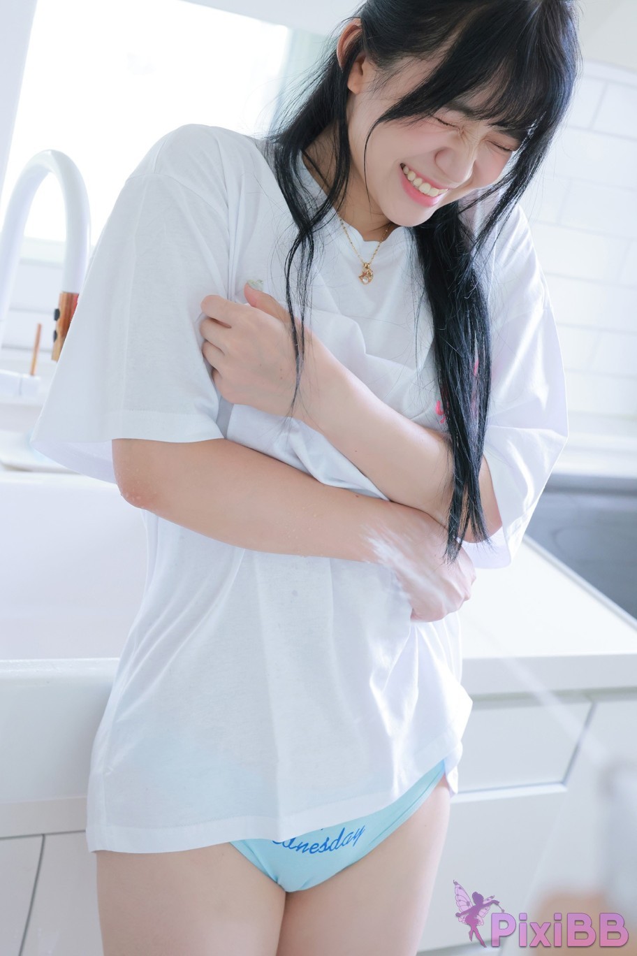 SWEETBOX Yui SWTB Vol.18 CREAM PixiBB.COM 009