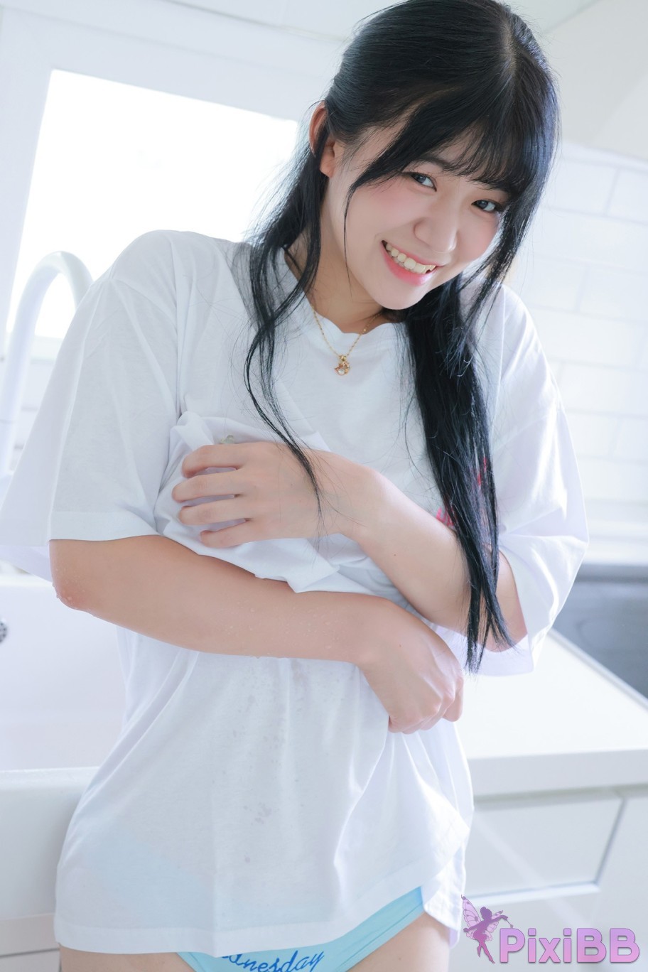 SWEETBOX Yui SWTB Vol.18 CREAM PixiBB.COM 010