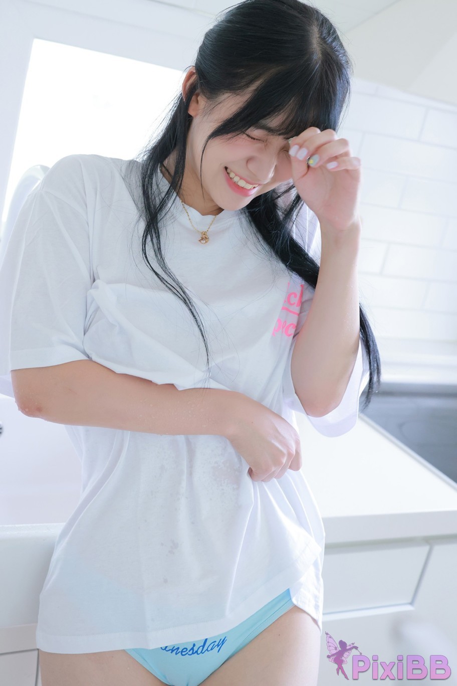 SWEETBOX Yui SWTB Vol.18 CREAM PixiBB.COM 011