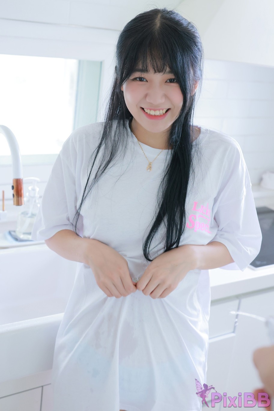 SWEETBOX Yui SWTB Vol.18 CREAM PixiBB.COM 012