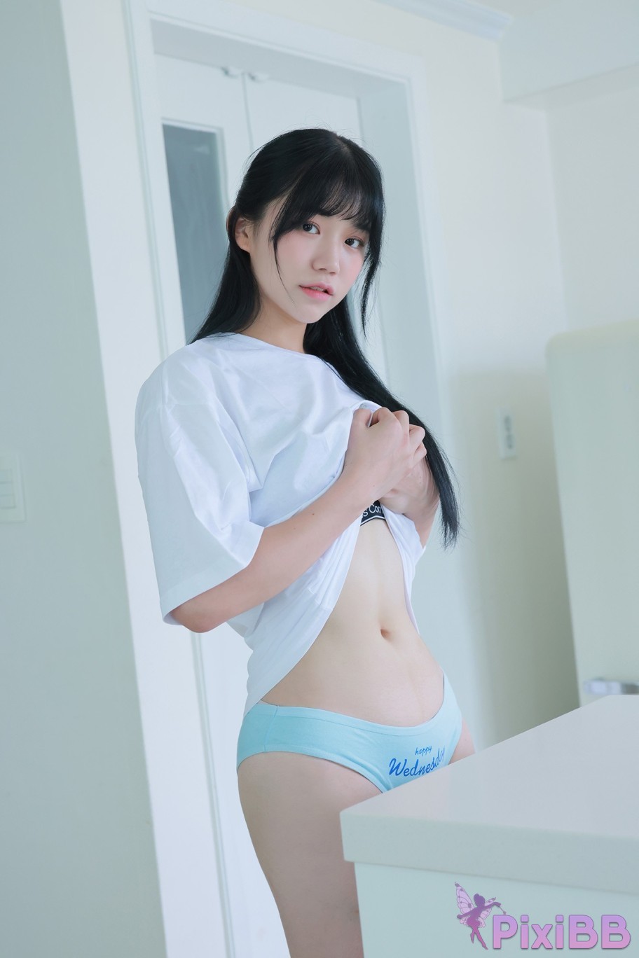 SWEETBOX Yui SWTB Vol.18 CREAM PixiBB.COM 013