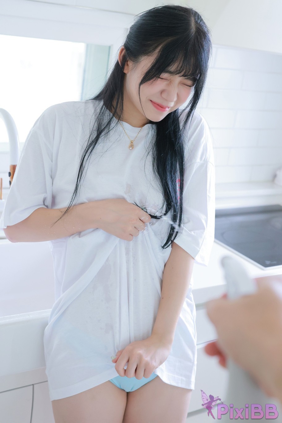 SWEETBOX Yui SWTB Vol.18 CREAM PixiBB.COM 015