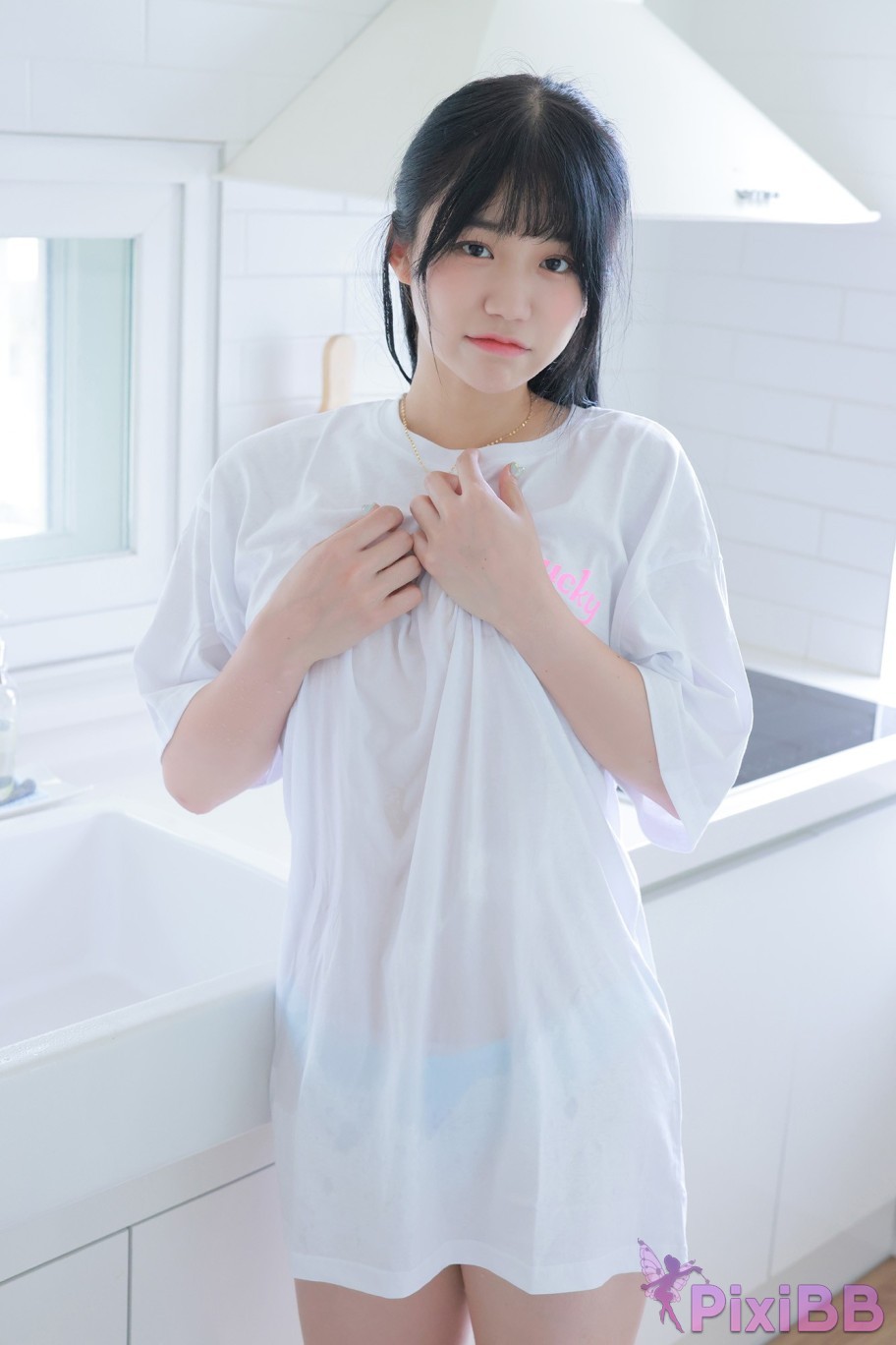 SWEETBOX Yui SWTB Vol.18 CREAM PixiBB.COM 016