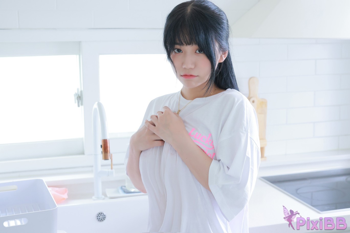 SWEETBOX Yui SWTB Vol.18 CREAM PixiBB.COM 018