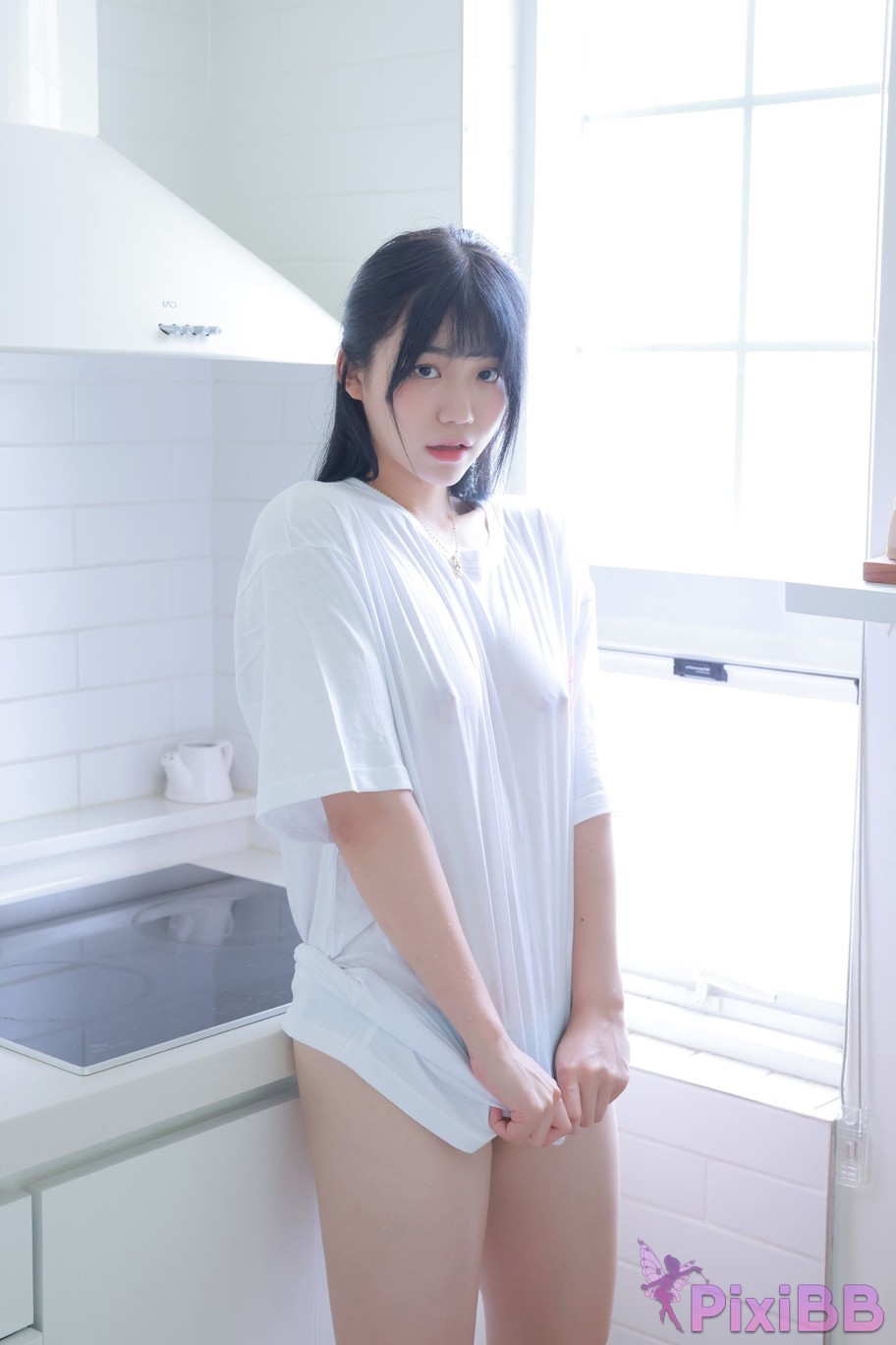 SWEETBOX Yui SWTB Vol.18 CREAM PixiBB.COM 021