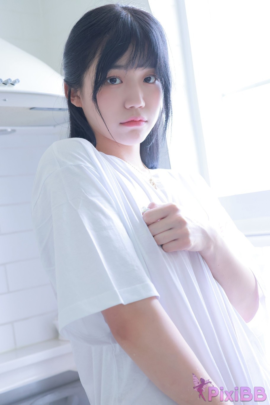 SWEETBOX Yui SWTB Vol.18 CREAM PixiBB.COM 023