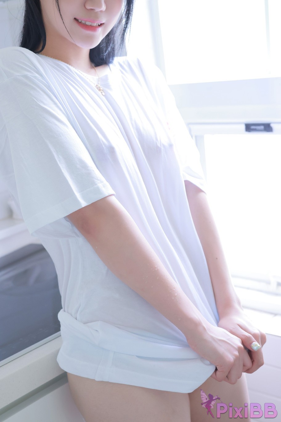 SWEETBOX Yui SWTB Vol.18 CREAM PixiBB.COM 025