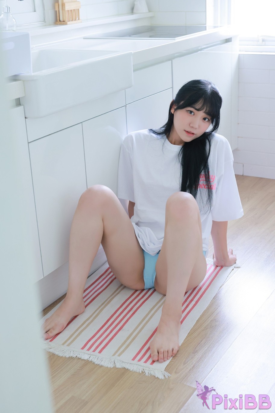 SWEETBOX Yui SWTB Vol.18 CREAM PixiBB.COM 032