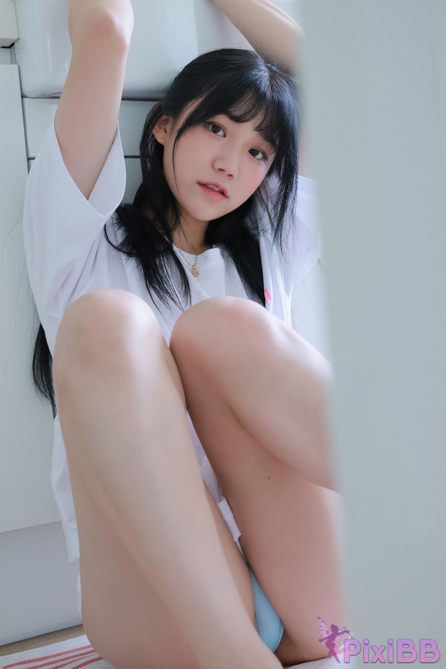 SWEETBOX Yui SWTB Vol.18 CREAM PixiBB.COM 040