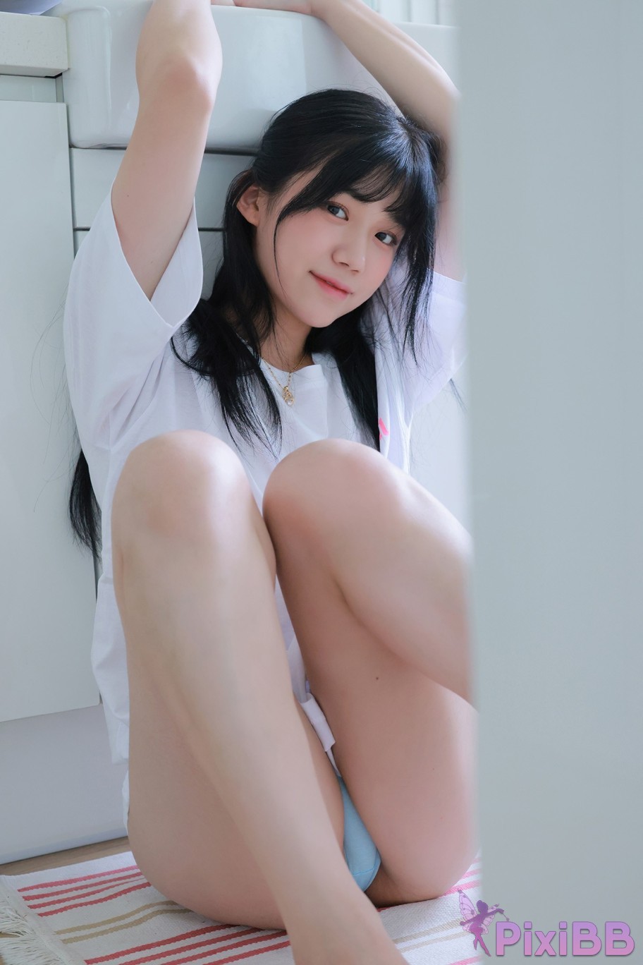 SWEETBOX Yui SWTB Vol.18 CREAM PixiBB.COM 041