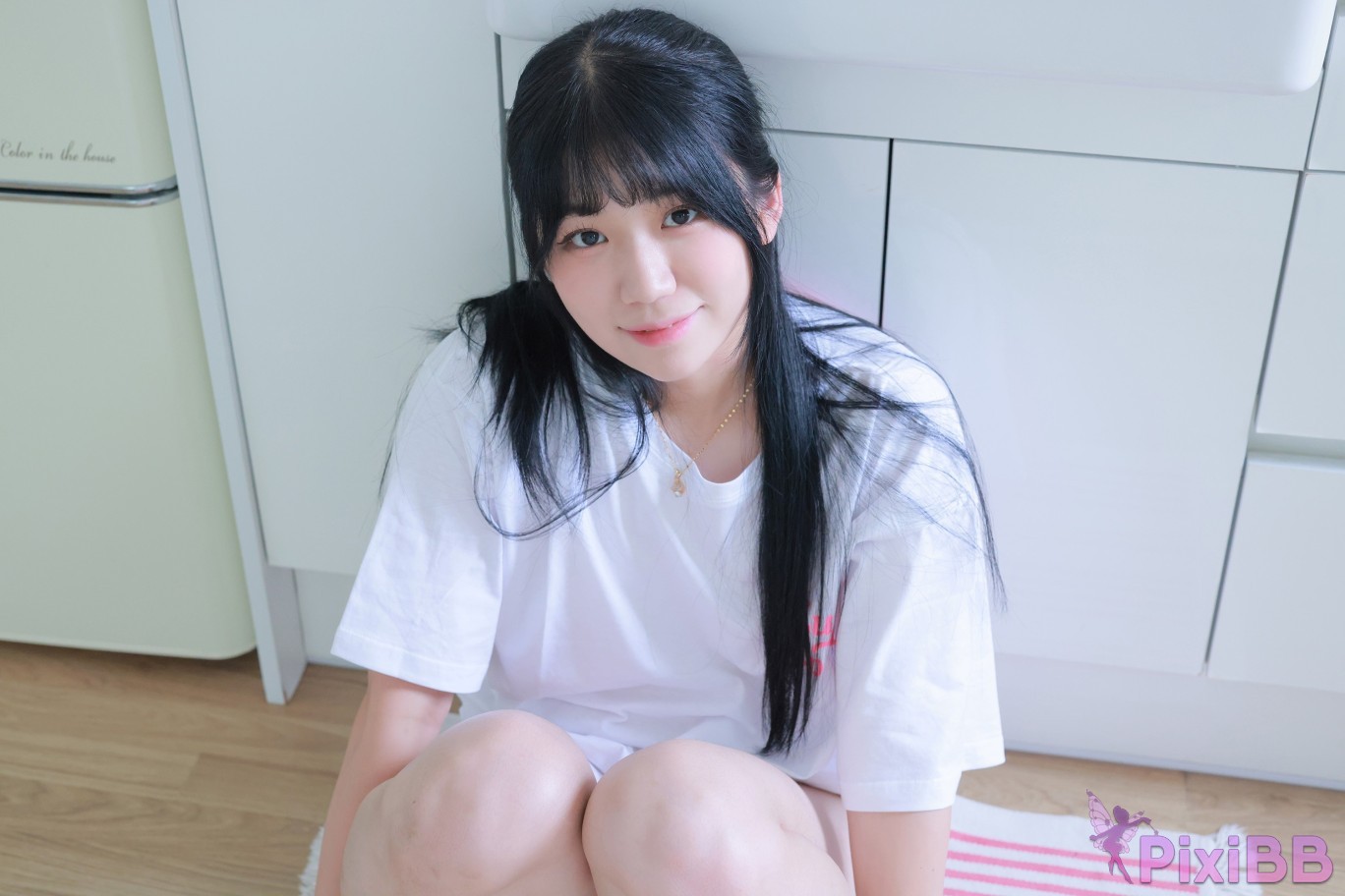 SWEETBOX Yui SWTB Vol.18 CREAM PixiBB.COM 042