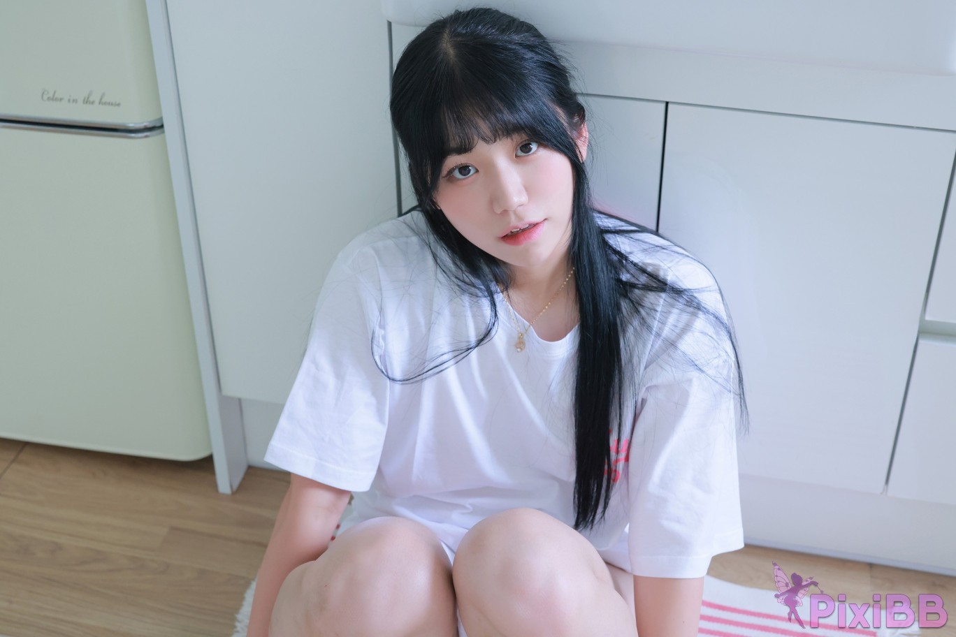 SWEETBOX Yui SWTB Vol.18 CREAM PixiBB.COM 043