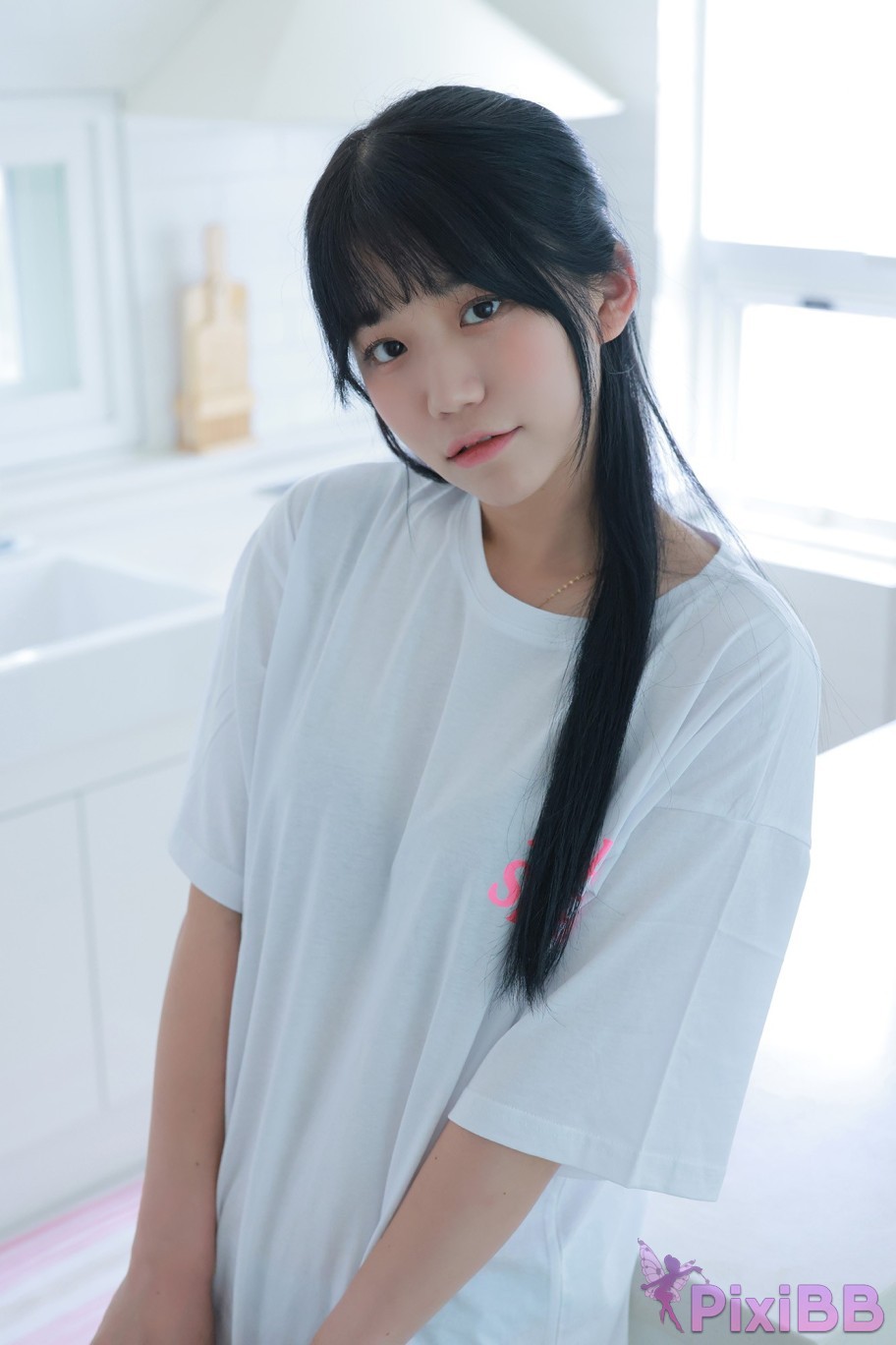 SWEETBOX Yui SWTB Vol.18 CREAM PixiBB.COM 045