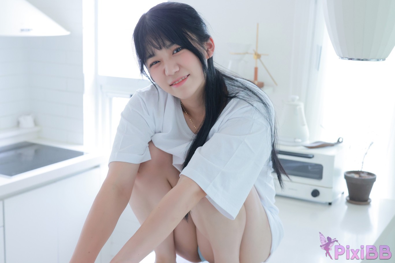 SWEETBOX Yui SWTB Vol.18 CREAM PixiBB.COM 049