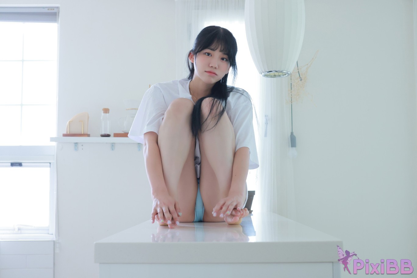 SWEETBOX Yui SWTB Vol.18 CREAM PixiBB.COM 050